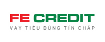 FE CREDIT logo
