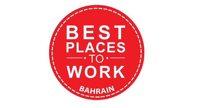 Best Places To Work in Bahrain
