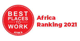Best Places to Work 2021 Ranking Africa