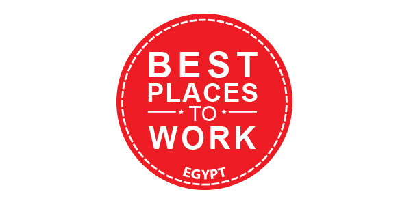 Best Places To Work in Egypt