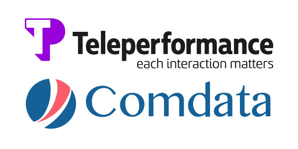 Teleperformance, Comdata