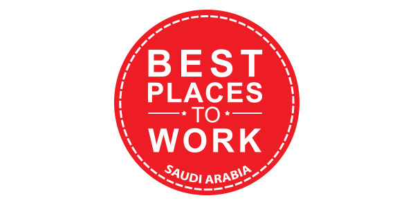 Best Places To Work in Saudi