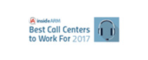 Best Call Center 2017