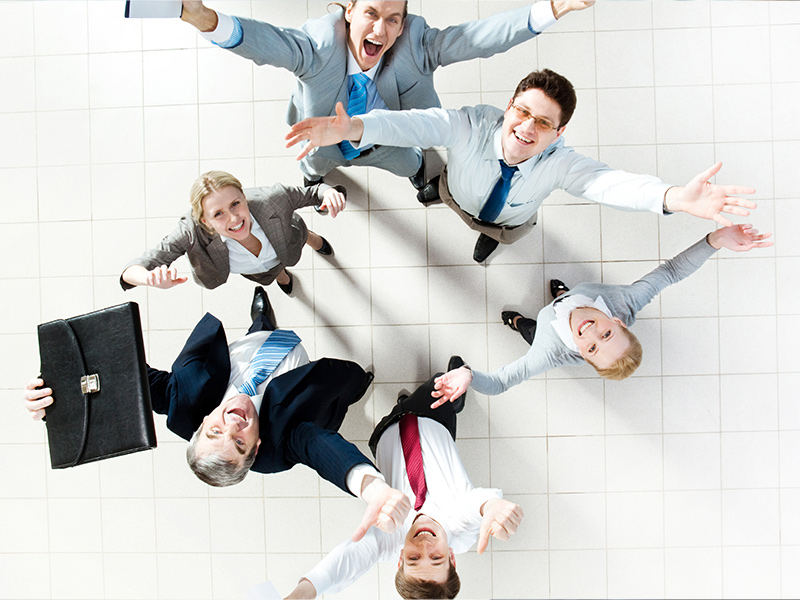 LEVERAGE YOUR CERTIFICATION ON LOCAL AND INTERNATIONAL MEDIA