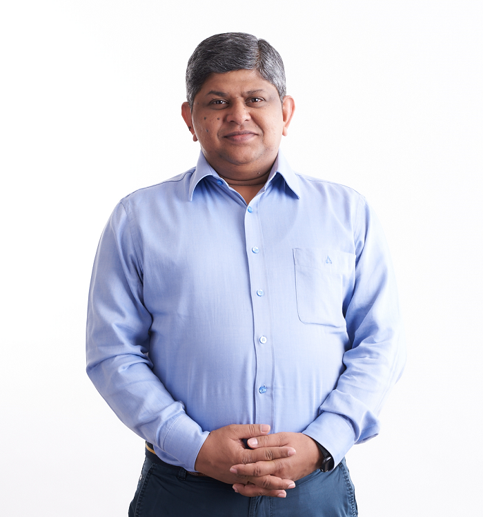 Ashish Pisharodi