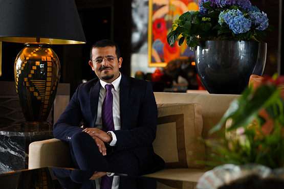 Feras AL Majed