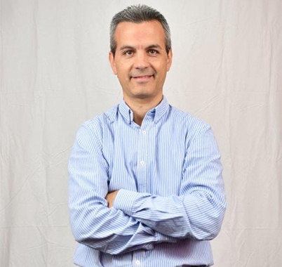 Gerard Orriols