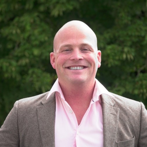 Roderick Hondelink Sourcewell
