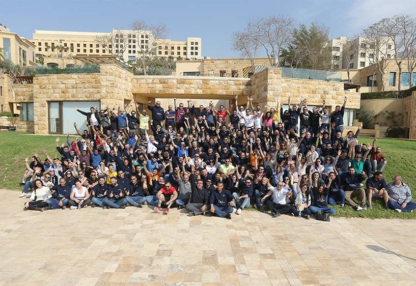 AstraZeneca Team