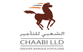 CHAABI LLD MAROC