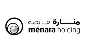 MENARA HOLDING