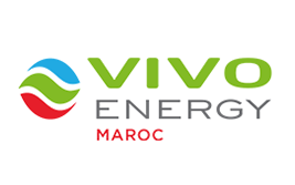 VIVO ENERGY MAROC