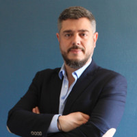 CHRISTOPHE BOUYSSONNADE